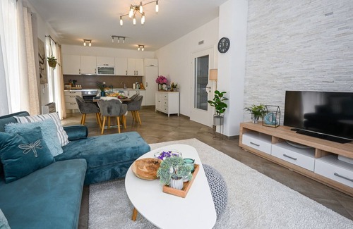 Gruda Villa | Perfect place for family vacation!