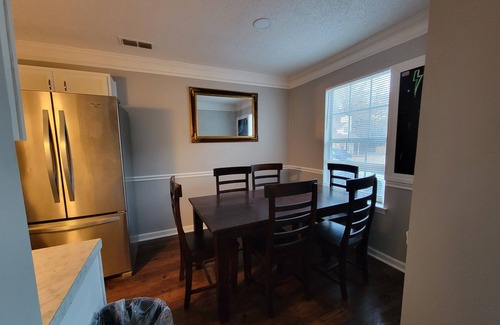 Hernando House | Perfect Place in Hernando