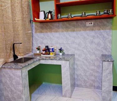 Nkoanrua Apartment | Perfect Point