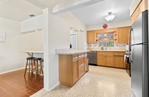 Bayshore Gardens House | Perfect Pool Getaway in Bradenton Near Sarasota!