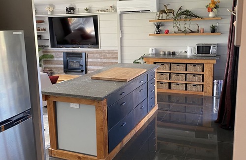 Taupo House | PERFECT Private Family Lifestyle Paradise