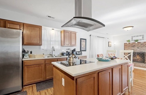 Virginia Beach House | Perfect Private Getaway Minutes to Virginia Beach!