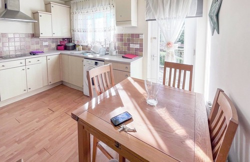 Grangetown Cottage | Perfect property for a city break.