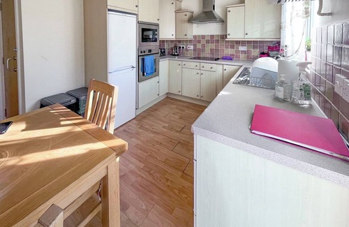 Grangetown Cottage | Perfect property for a city break.