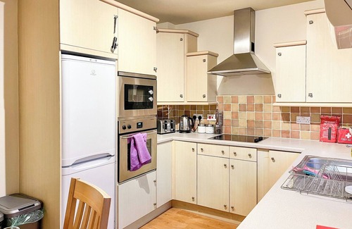Grangetown Cottage | Perfect property for a city break.