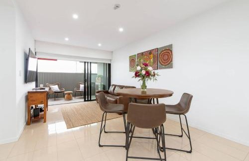 Prospect Apartment | Perfect Prospect Among City's Dining Hotspots