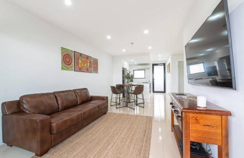 Prospect Apartment | Perfect Prospect Among City's Dining Hotspots