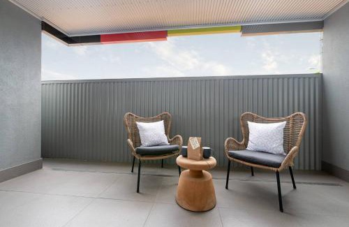 Prospect Apartment | Perfect Prospect Among City's Dining Hotspots
