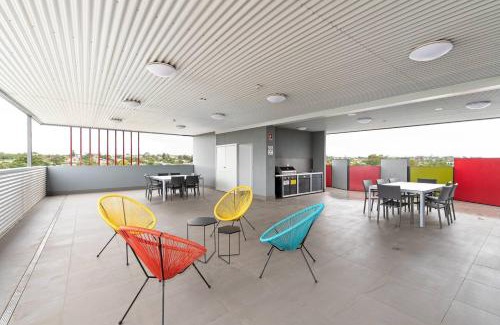 Prospect Apartment | Perfect Prospect Among City's Dining Hotspots