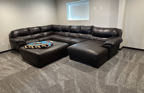 Piedmont House | Perfect Rally Rental House 19 minutes to Sturgis!