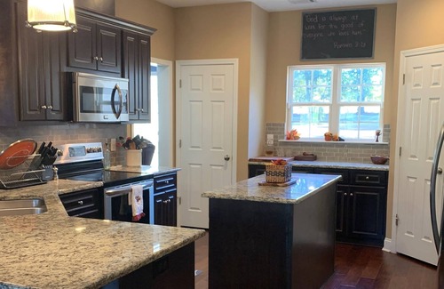 Aiken House | Perfect Rental for Masters Week
