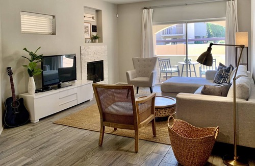 McCormick Ranch Condo | Perfect Scottsdale Retreat in McCormick Ranch!