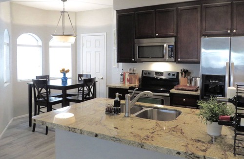 McCormick Ranch Condo | Perfect Scottsdale Retreat in McCormick Ranch!