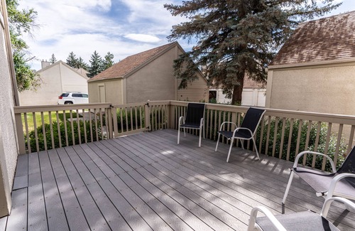 Park Meadows Condo | - perfect ski condo