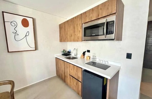 La Veleta Apartment | Perfect space, private jacuzzi