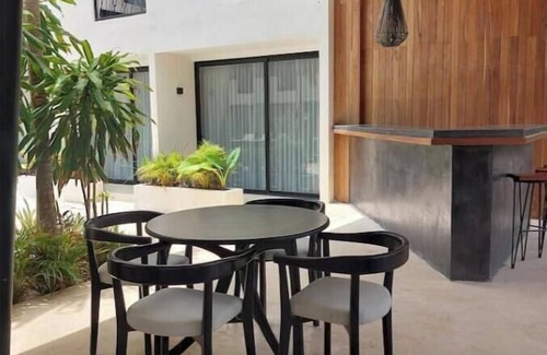 La Veleta Apartment | Perfect space, private jacuzzi