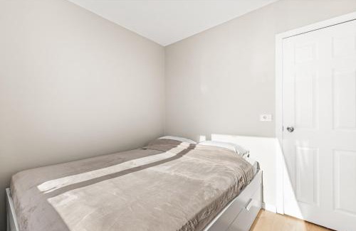 Reykjavik Apartment | Perfect spacious 2-bedroom apartment near Sky Lagoon
