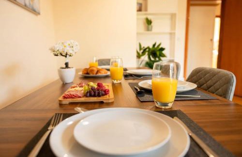Hull Apartment | Perfect Spacious Contractor Stay