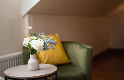 Hull Apartment | Perfect Spacious Contractor Stay