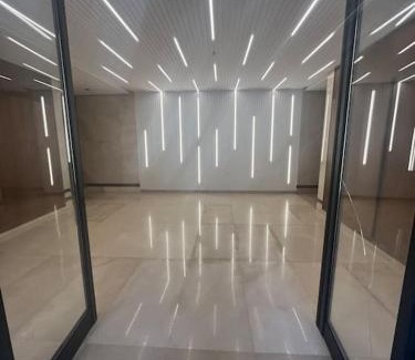 Casablanca Apartment | Perfect stay at CFC near Aeria Mall