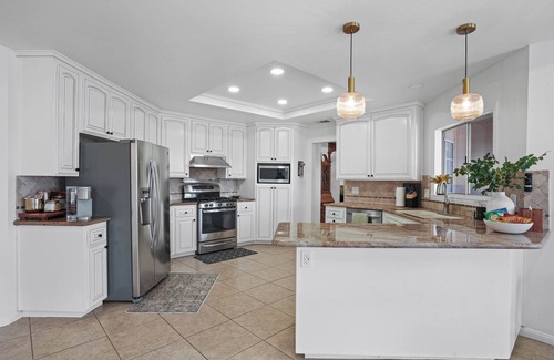 Southeast Anaheim House | Perfect stay home in Anaheim