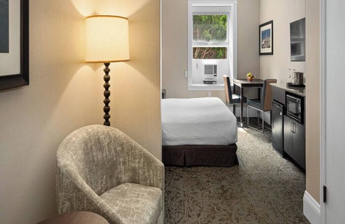 Chinatown Hotel | Perfect stay in downtown SF