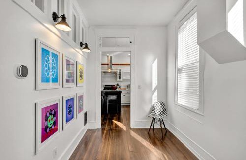 Cherokee Triangle Apartment | Perfect Stay in Louisville Vibrant Highlands