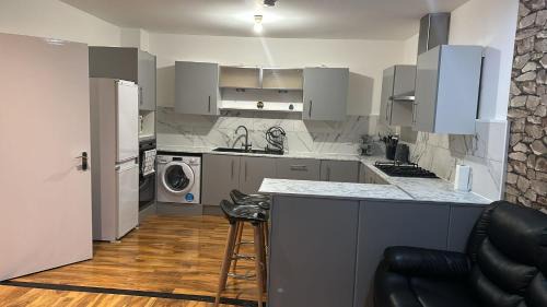 Glasgow Apartment | Perfect Stay Near Glasgow Town