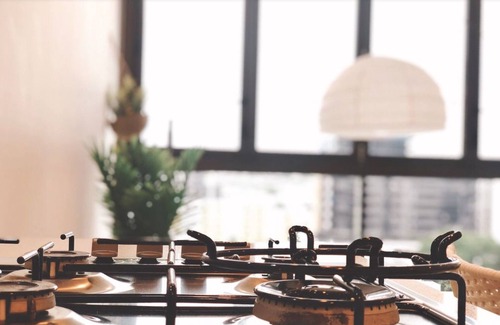 Newstead Apartment | Perfect stay short-term stay in Brisbane downtown