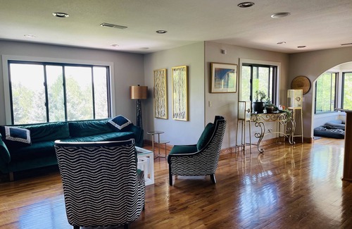 Rapid City House | Perfect Sturgis Rally Location