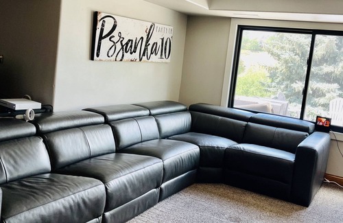 Rapid City House | Perfect Sturgis Rally Location
