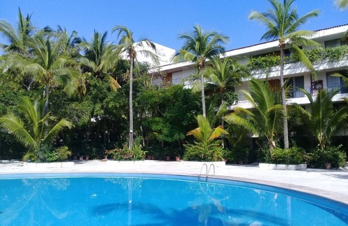Ixtapa Hotel | Perfect suite for your vacation