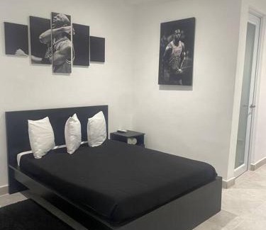 Obrero Apartment | Perfect suite #6