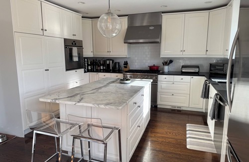 Westport House | Perfect Summer remtal in Westport CT with pool