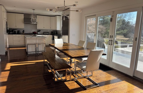 Westport House | Perfect Summer remtal in Westport CT with pool