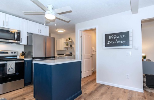 Honeoye Cottage | Perfect Sunrise Cottage on Honeoye Lake