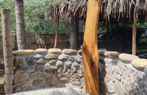 Punta de Mita Apartment | Perfect Surf Base - Steps to the Beach