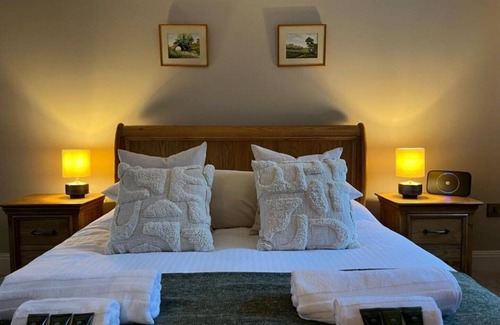 New Forest District House | Perfect to explore the New Forest and South Coast