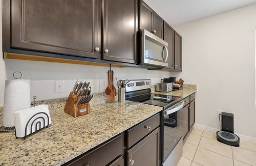 Clermont House | Perfect vacation villa nestled in Central Florida!