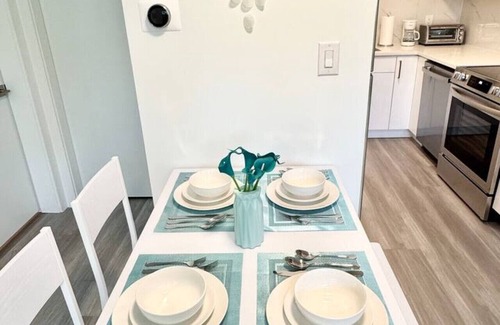 Renfrew-Collingwood Condo | Perfect Vancouver Travel Hub for Couples or Family
