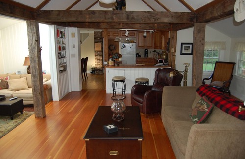 Stratton Mountain Other | Perfect Vermont Farmhouse At The Base Of The Stratton Mountain Access Road.