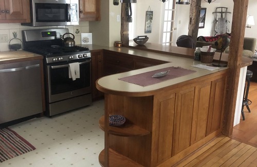 Stratton Mountain Other | Perfect Vermont Farmhouse At The Base Of The Stratton Mountain Access Road.