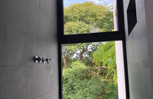 Marbella House | Perfect view! Walk to beach. Family friendly with a private pool.