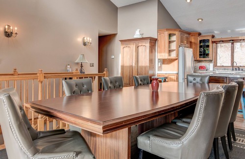 Fairview House | Perfect views, well-appointed kitchen, roomy interior, and large porch spaces!