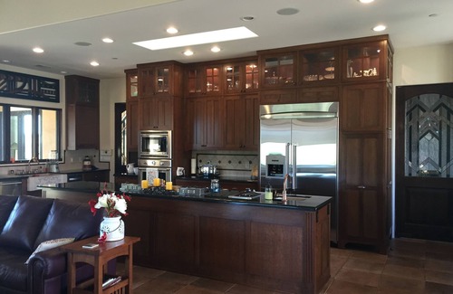 Cedar Ridge House | Perfect villa for family gatherings, and handicapped accessible. Fees included.