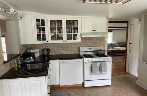 Stratton Other | Perfect VT getaway - great for two families! Starlink Internet, Large Yard
