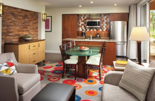 Palm Desert Villa | Perfect Weekend Getaway… Lots of Space & Great Amenities!