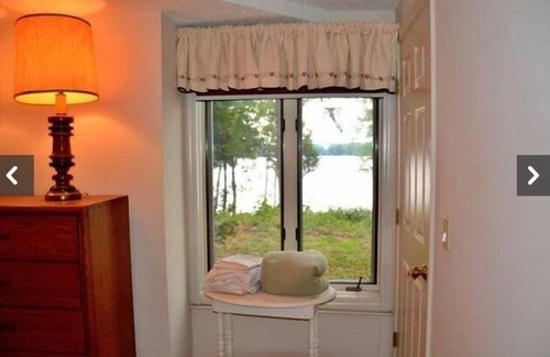 Bridgton House | Perfect Year-Round Getaway Location For Those Who Enjoy The Outdoors.