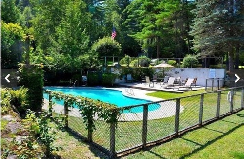 Bridgton House | Perfect Year-Round Getaway Location For Those Who Enjoy The Outdoors.