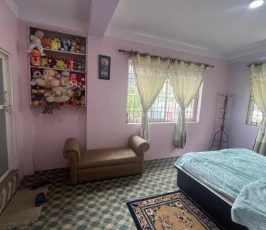 Burhanilkantha House | Perfecthomestay